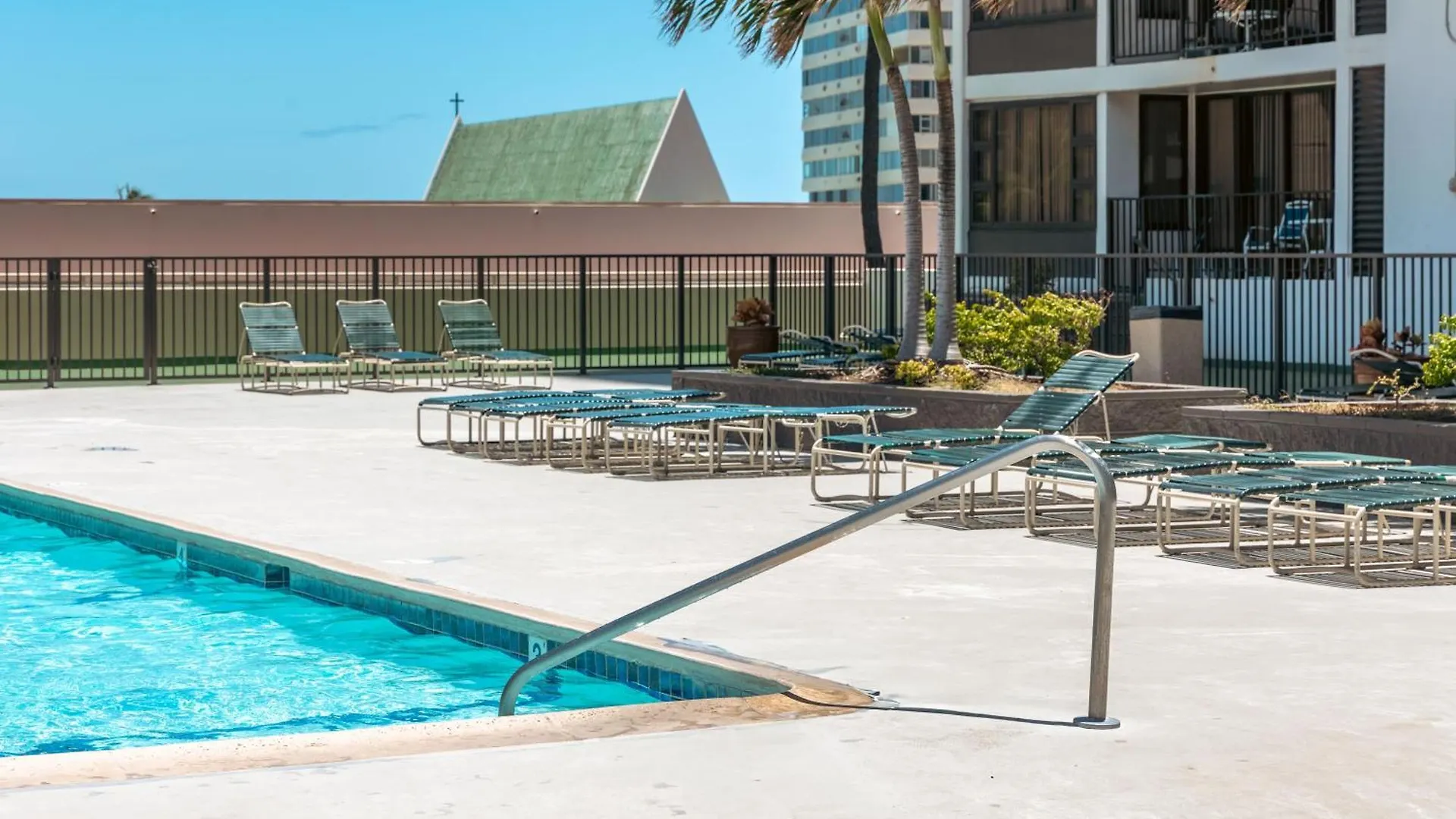 Waikiki Banyan Cozy Condo Suite - Ocean View With Free Parking! Honolulu Stati Uniti